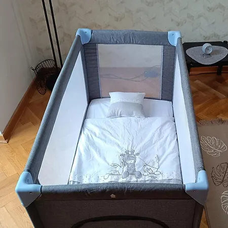 Apartmanhotel Gracia