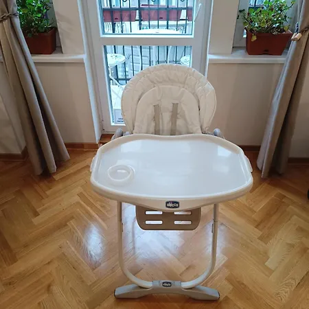 Gracia Ξενοδοχείο με διαμερίσματα 4*