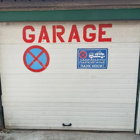 Gracia Ξενοδοχείο με διαμερίσματα