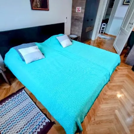 Gracia Belgrade