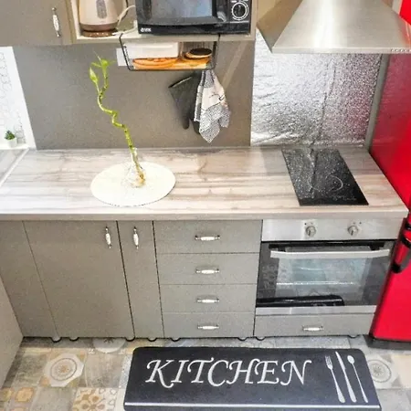 Apartmanhotel Gracia