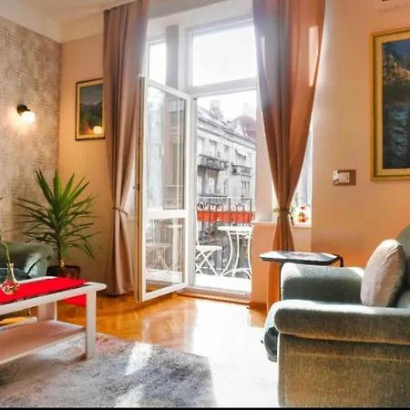 Gracia Aparthotel *