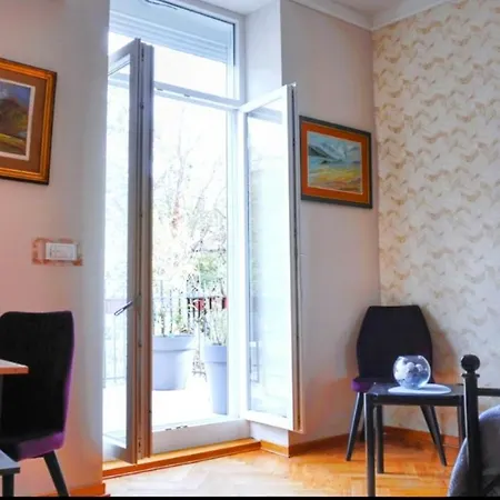 Ξενοδοχείο με διαμερίσματα Gracia