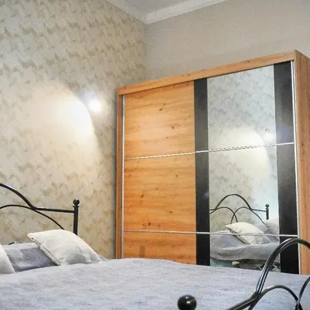 Gracia Aparthotel 4*