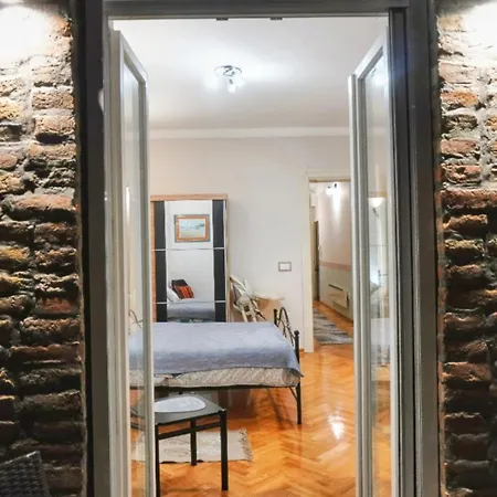 Gracia Apartmanhotel