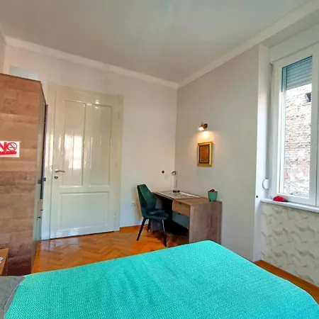 Ξενοδοχείο με διαμερίσματα Gracia 4*