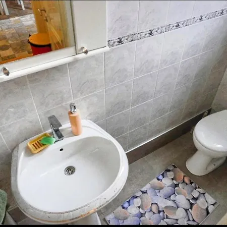 Apartmanhotel Gracia